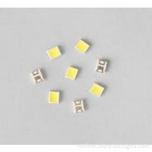 (LM-80)High Brightness SMD 2835 LEDs(Cool White)
